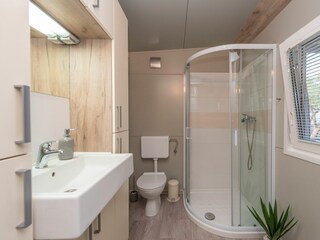 Ferienhaus Pakostane Ausstattung 5