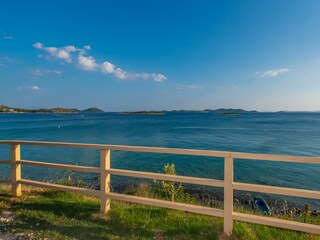 Ferienhaus Pakostane Ausstattung 6