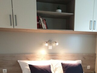 Ferienhaus Pakostane Ausstattung 8