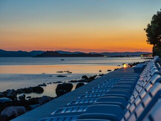 Ferienhaus Pakostane Ausstattung 9