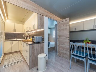 Ferienhaus Pakostane Ausstattung 15