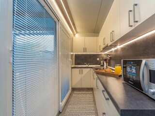 Ferienhaus Pakostane Ausstattung 17