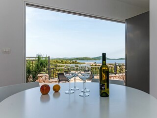 Holiday house Drage, Adria Features 14