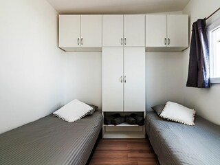 Holiday house Drage, Adria Features 20