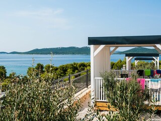 Holiday house Drage, Adria Features 9