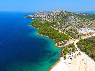 Holiday house Drage, Adria Features 20