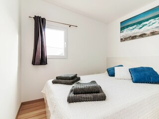 Holiday house Drage, Adria Features 22