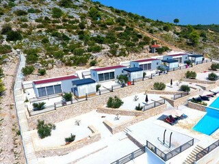 Holiday house Drage, Adria Features 13