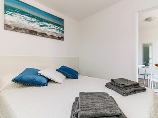 Ferienhaus Drage, Adria Ausstattung 16