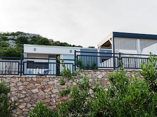 Ferienhaus Drage, Adria Außenaufnahme 2