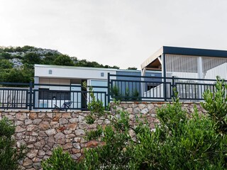 Holiday house Drage, Adria Outdoor Recording 2