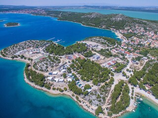 Holiday house Drage, Adria Features 21