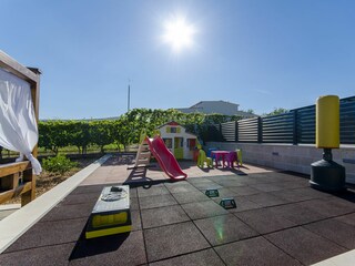Ferienhaus Trogir Ausstattung 5