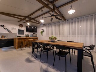 Ferienhaus Trogir Ausstattung 6