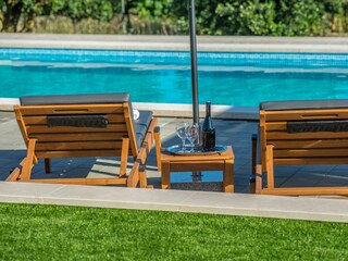 Holiday house Trogir Features 1