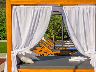 Holiday house Trogir Features 2