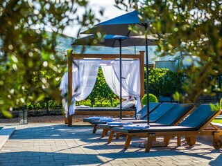 Holiday house Trogir Features 3