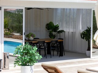 Holiday house Trogir Features 4