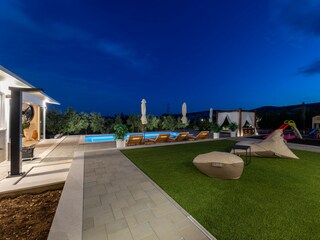 Holiday house Trogir Features 6