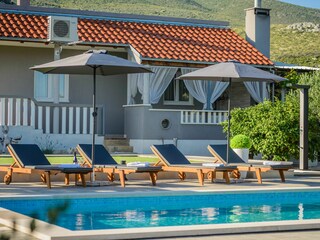 Holiday house Trogir Features 11