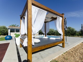 Holiday house Trogir Features 15