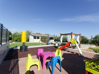 Holiday house Trogir Features 19