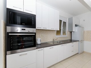 Holiday house Trogir Features 22