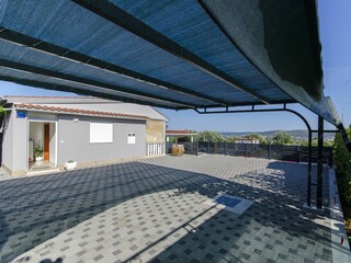 Holiday house Trogir Features 37