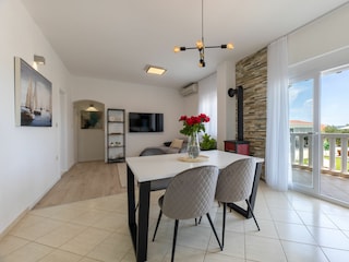 Holiday house Trogir Features 3