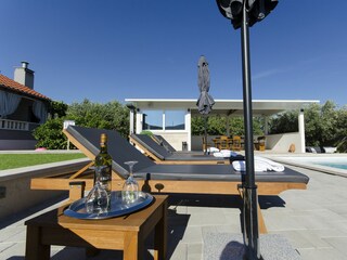 Holiday house Trogir Features 5