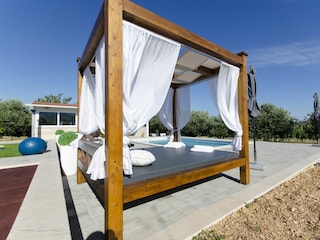 Holiday house Trogir Features 6