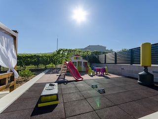 Holiday house Trogir Features 8