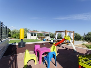 Holiday house Trogir Features 10