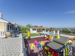 Holiday house Trogir Features 13