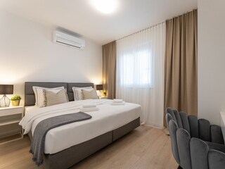 Holiday house Trogir Features 16