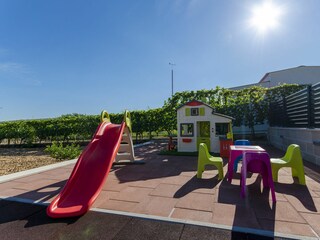 Holiday house Trogir Features 24