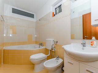 Holiday house Trogir Features 25