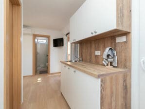 Ferienhaus Mobile home Sea Bream - Turanj - image1