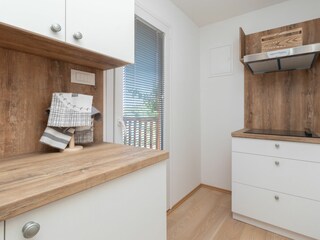 Ferienhaus Turanj Ausstattung 3