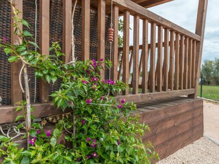 Ferienhaus Turanj Ausstattung 4