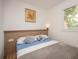 Ferienhaus Turanj Ausstattung 6