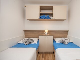 Ferienhaus Turanj Ausstattung 8