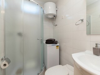 Holiday house Turanj Features 9