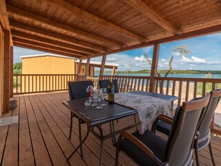 Holiday house Turanj Features 10