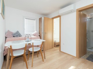 Ferienhaus Turanj Ausstattung 14