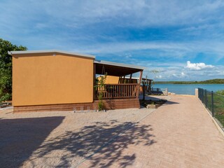 Holiday house Turanj Environment 19