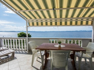 Holiday house Zdrelac Features 15