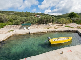 Holiday house Zdrelac Features 16