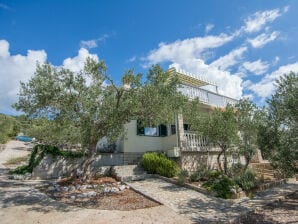 Holiday house House Motar - Zdrelac - image1