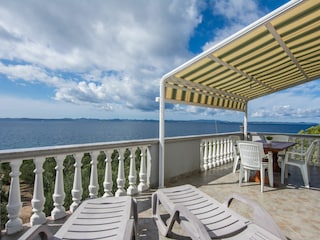 Ferienhaus Zdrelac Ausstattung 2